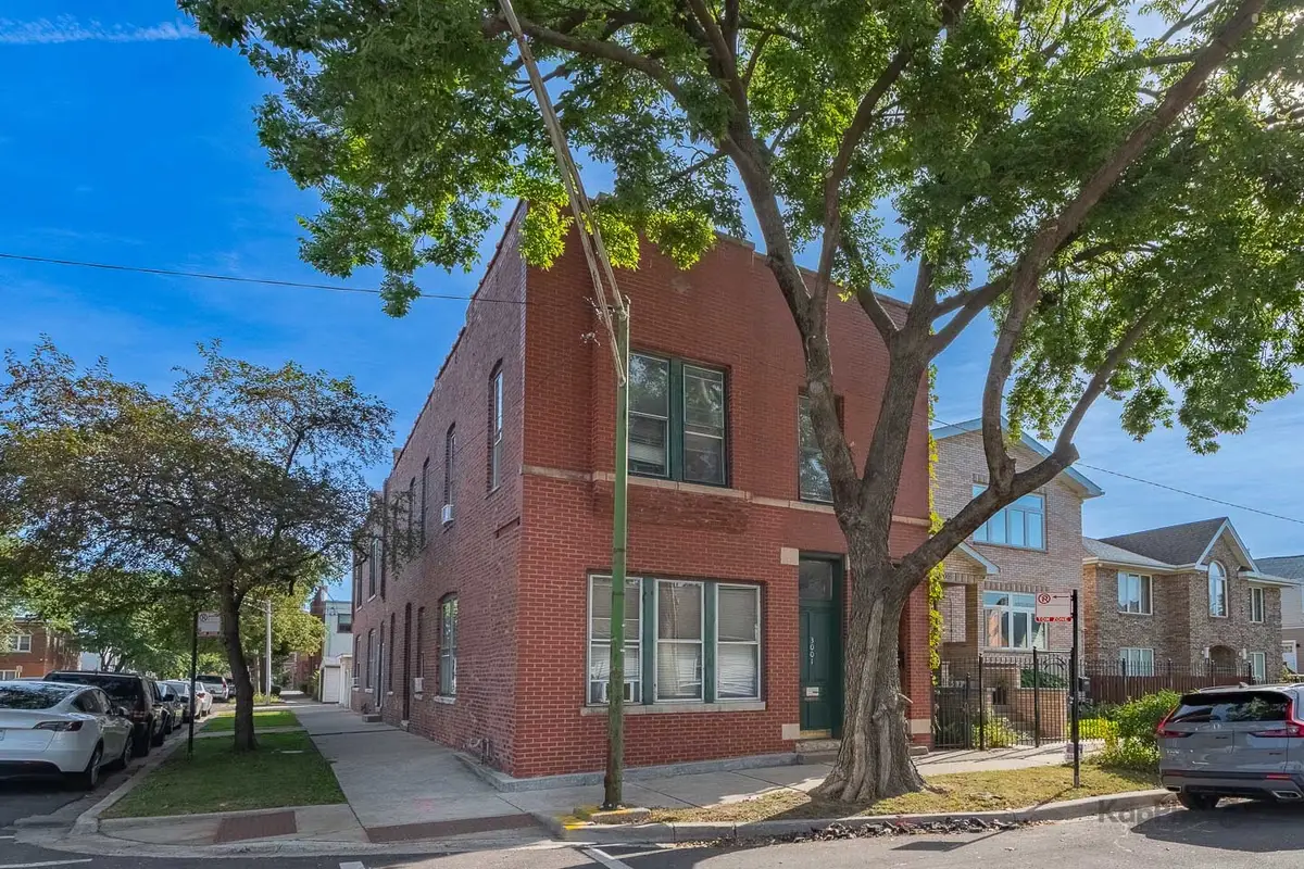 3001 S Haynes Court, Chicago, IL 60608 - #1