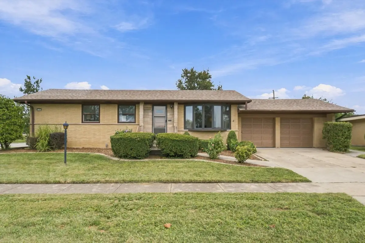 171 Serena Drive, Chicago Heights, IL 60411 - #1