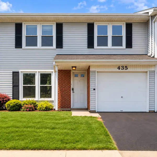 435 Wright Court, Bolingbrook, IL 60440