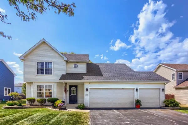 25712 W Lilac Avenue, Monee, IL 60449