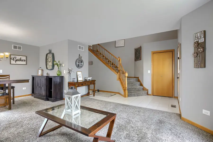 25712 W Lilac Avenue, Monee, IL 60449 - #3
