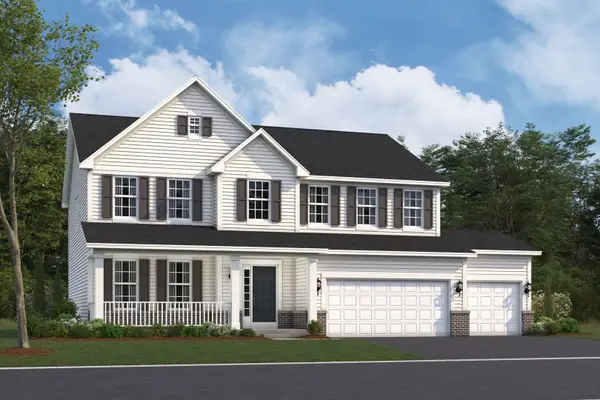 12932 S Platte Trail, Plainfield, IL 60585