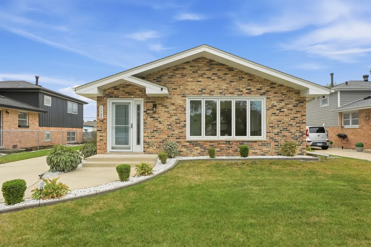 11748 S Laporte Avenue, Alsip, IL 60803 - #1