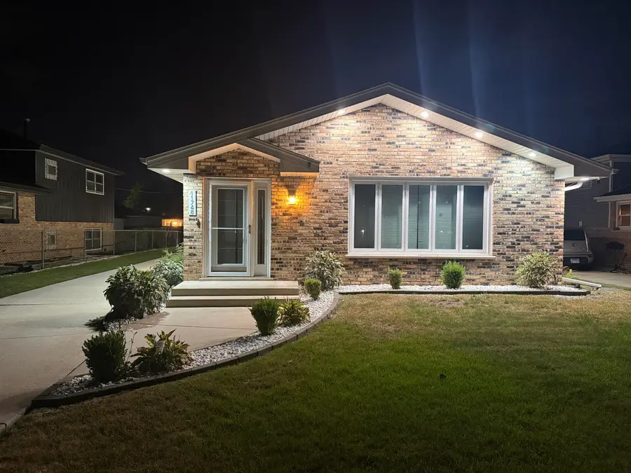 11748 S Laporte Avenue, Alsip, IL 60803 - #2