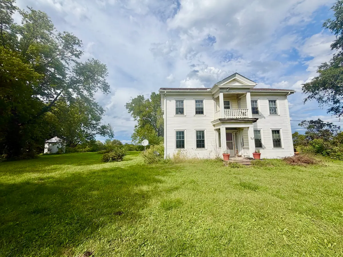 836 140th Avenue, Joy, IL 61260 - #1