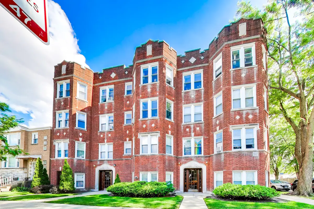 4857 W Roscoe Street #1, Chicago, IL 60641 - #1