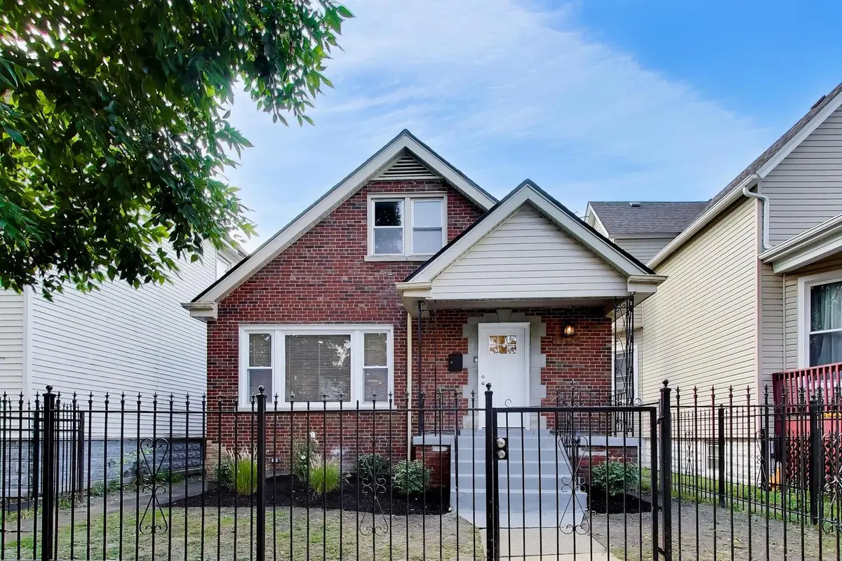 10720 S Indiana Avenue, Chicago, IL 60628 - #1