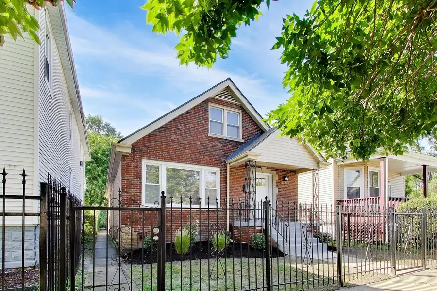 10720 S Indiana Avenue, Chicago, IL 60628 - #3