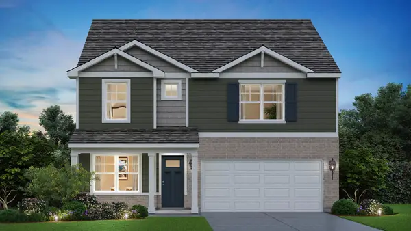 2901 Savana Drive, Joliet, IL 60435