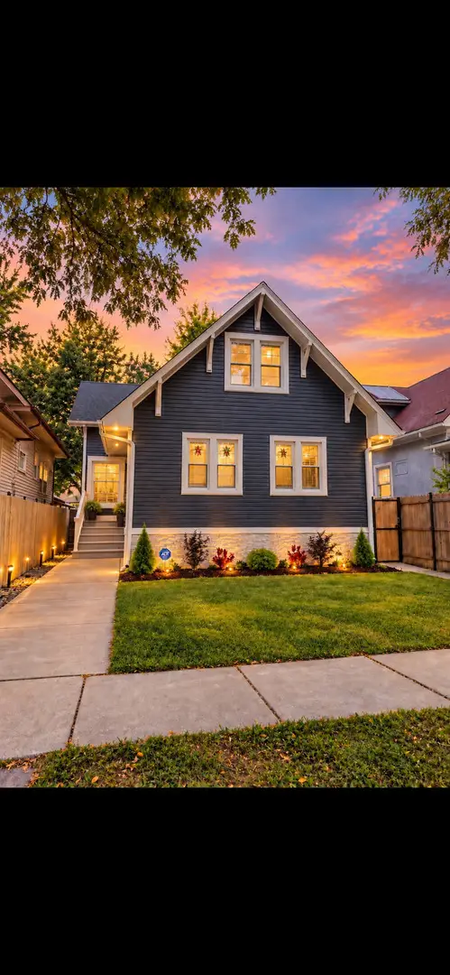 1128 N Lockwood Avenue, Chicago, IL 60651 - #2