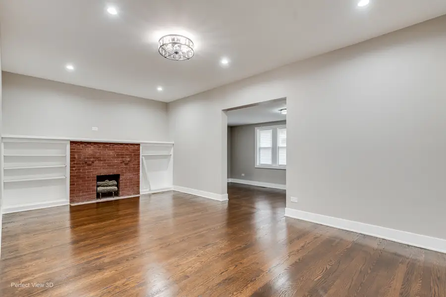 1128 N Lockwood Avenue, Chicago, IL 60651 - #3