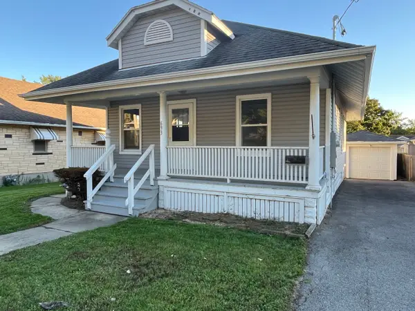 693 E Bluff Street, Marseilles, IL 61341