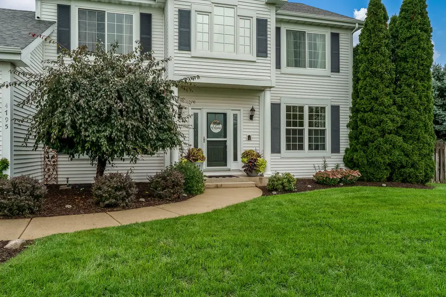 4795 Powderhorn Place, Caledonia, IL 61011 - #2