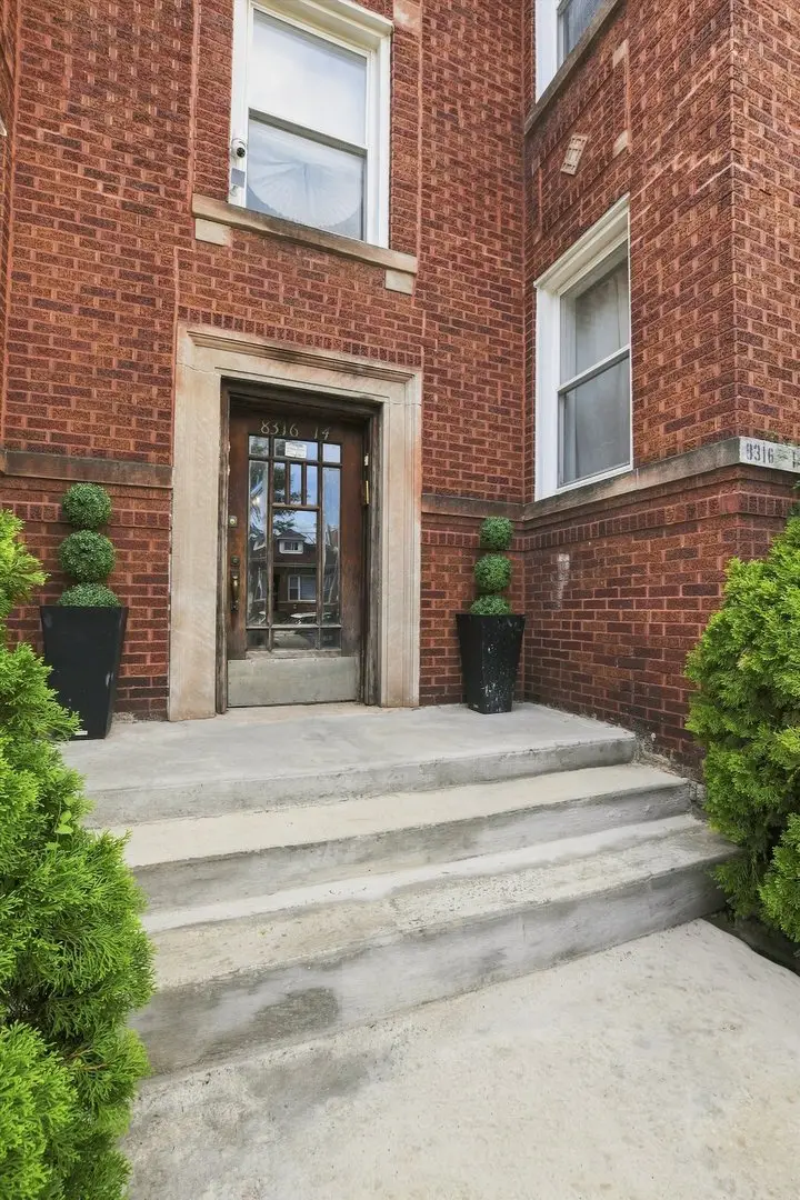 8314 S Paulina Street, Chicago, IL 60620 - #2
