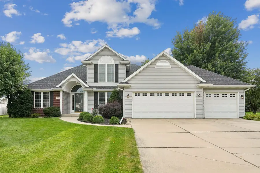 834 Stone Church Lane, Geneseo, IL 61254 - #2