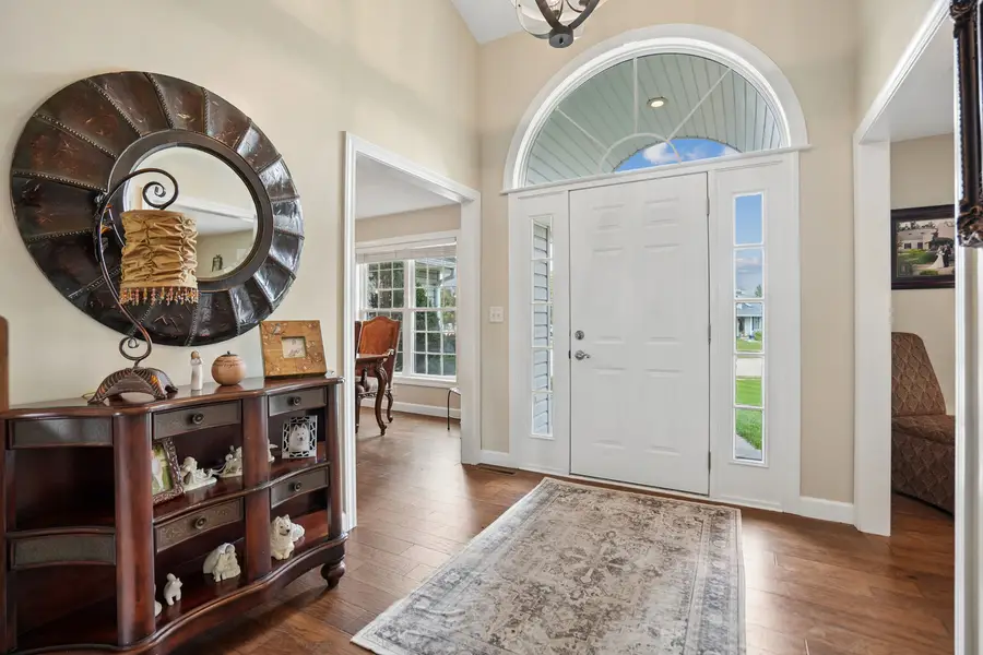 834 Stone Church Lane, Geneseo, IL 61254 - #3