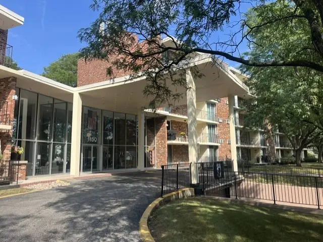 1150 E Jackson Street #2S, Lombard, IL 60148 - #2