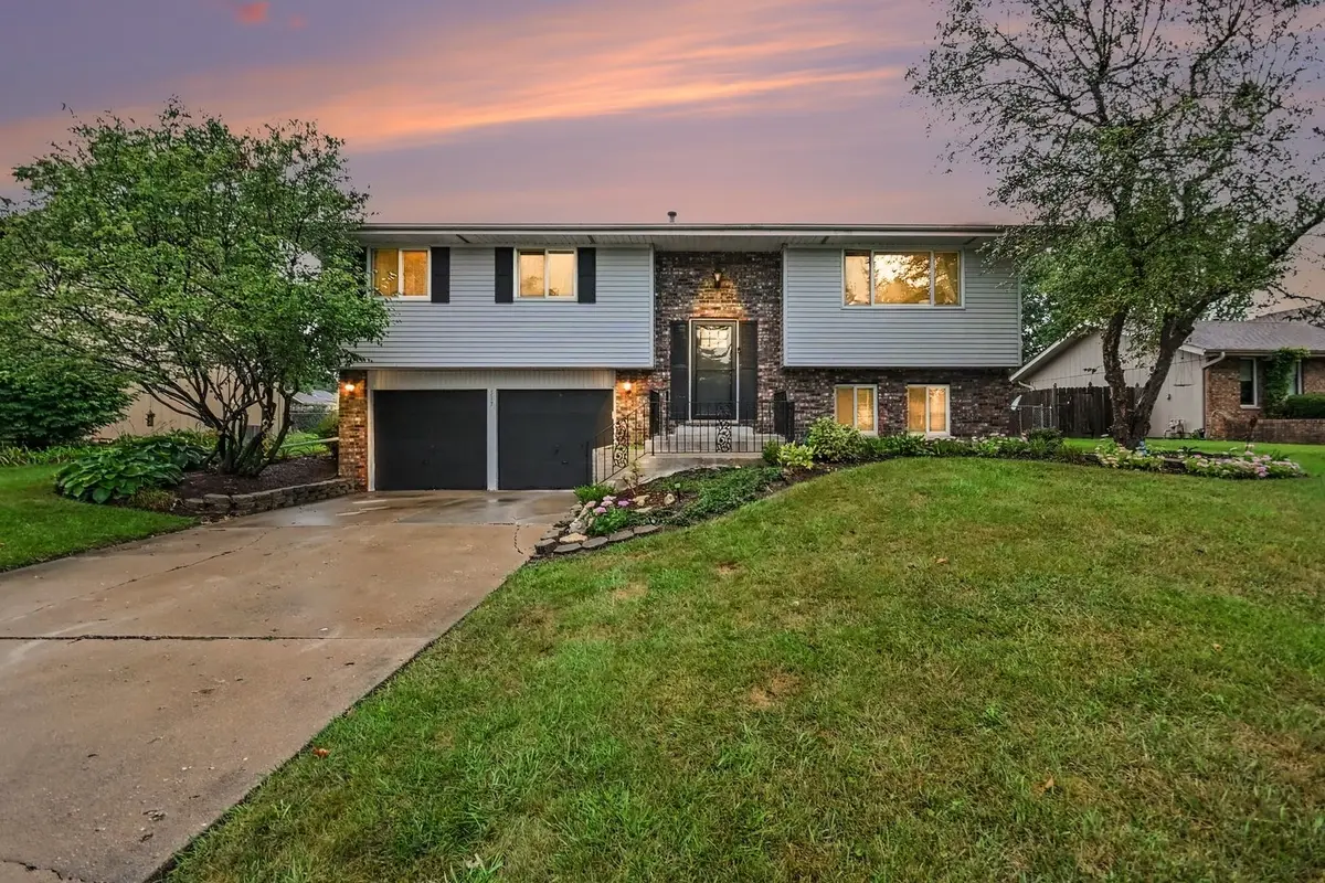 517 Danny Drive, Shorewood, IL 60404 - #1