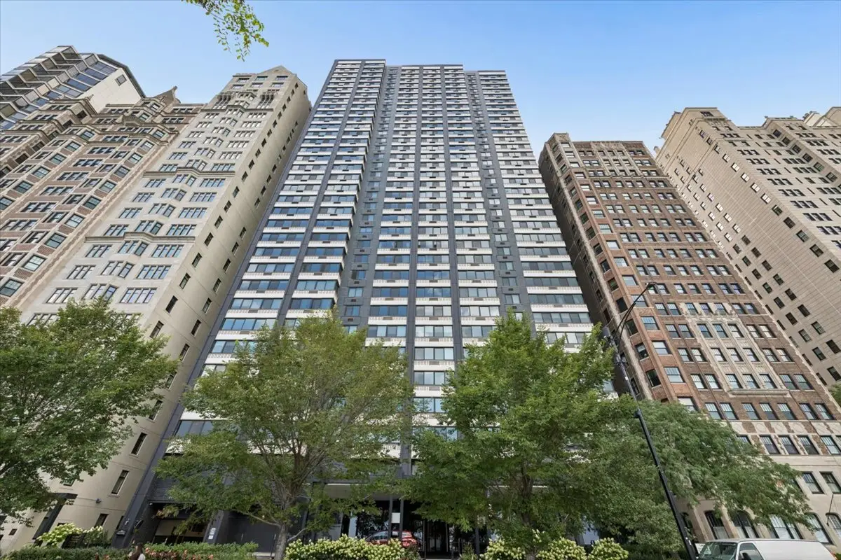 1440 N Lake Shore Drive #12H, Chicago, IL 60610 - #1