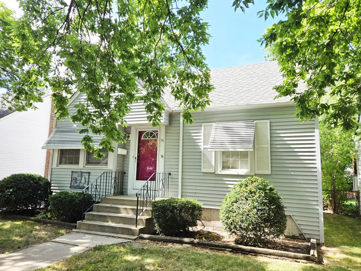 10342 S Christiana Avenue, Chicago, IL 60655 - #1
