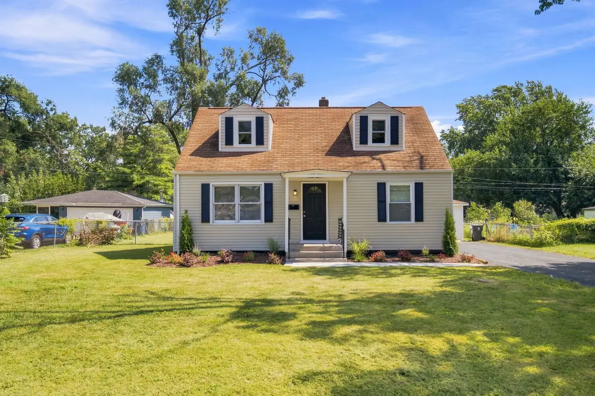 14441 Knox Avenue, Midlothian, IL 60445 - #1