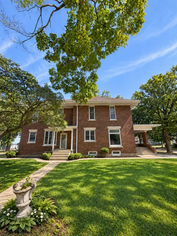 202 E 1st Street, Homer, IL 61849