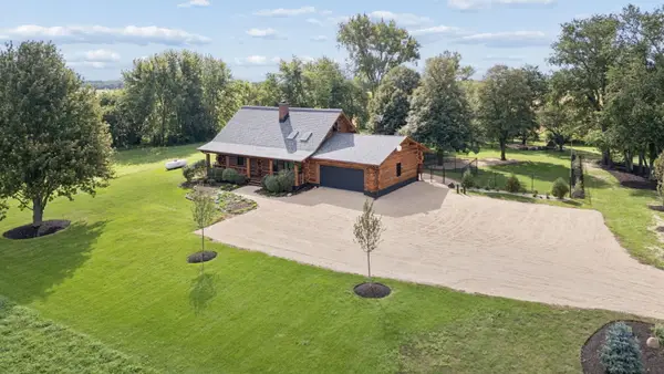 12076 Ashley Road, Newark, IL 60541