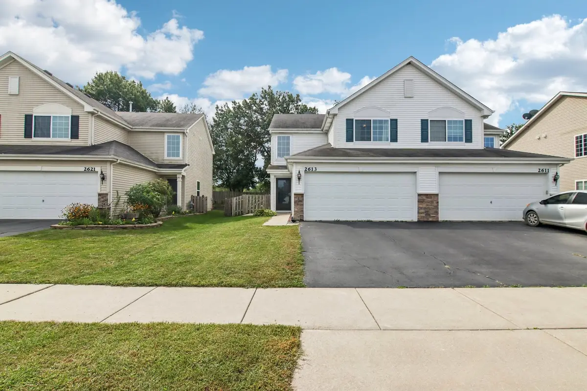 2613 Hearthstone Drive, Hampshire, IL 60140 - #1