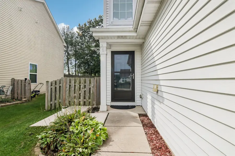 2613 Hearthstone Drive, Hampshire, IL 60140 - #3