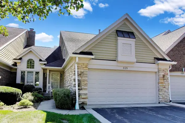 825 Fountain View Drive, Deerfield, IL 60015