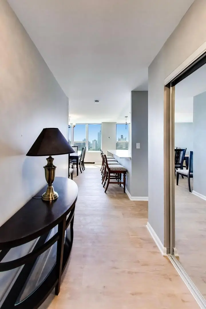 5201 S Cornell Street #16E, Chicago, IL 60615 - #2