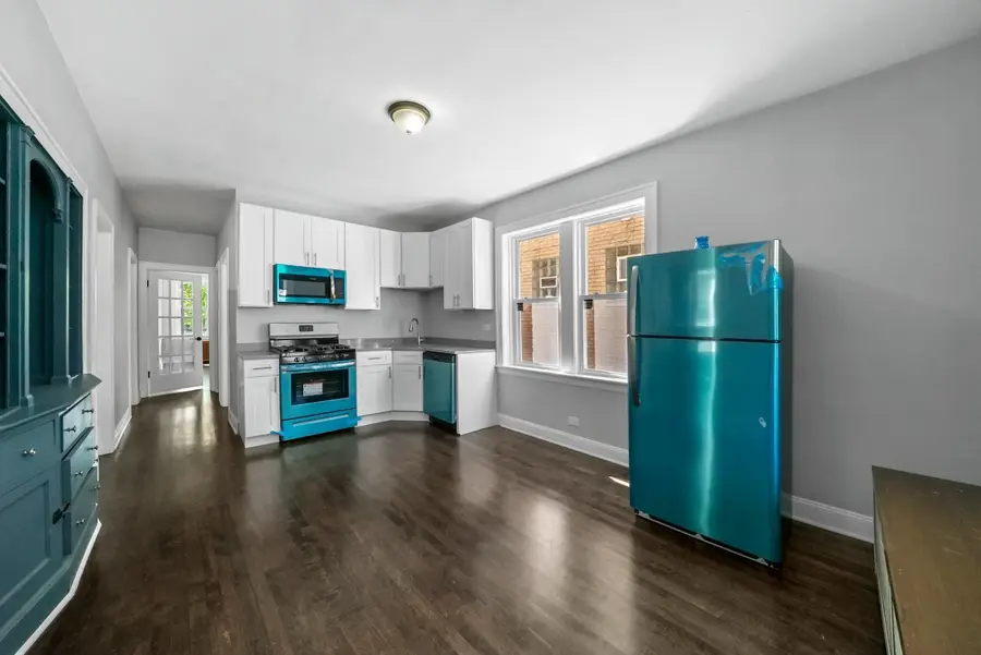 4730 S Komensky Avenue, Chicago, IL 60632 - #3