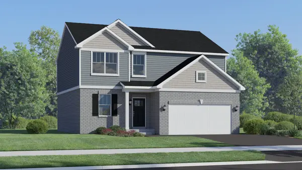 1755 Lakes Park Drive, New Lenox, IL 60451