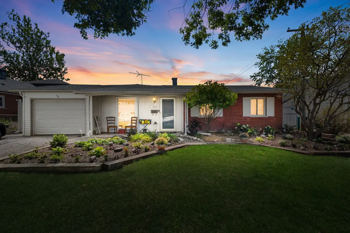 10145 Hyacinth Drive, Orland Park, IL 60462 - #1