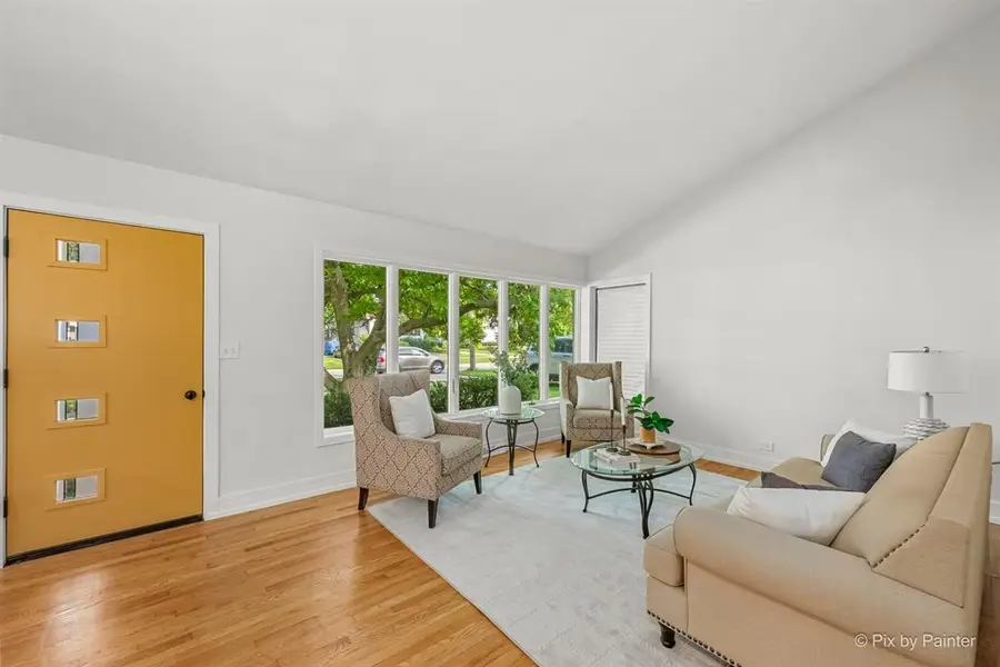714 Western Avenue, Glen Ellyn, IL 60137 - #3