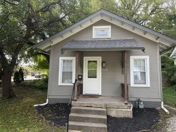 2359 E High Street, Davenport, IA 52803