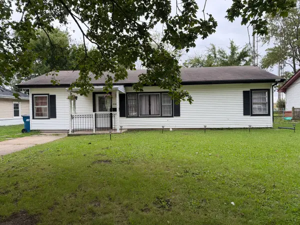 250 N Hammes Avenue, Kankakee, IL 60901