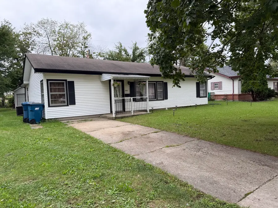 250 N Hammes Avenue, Kankakee, IL 60901 - #2