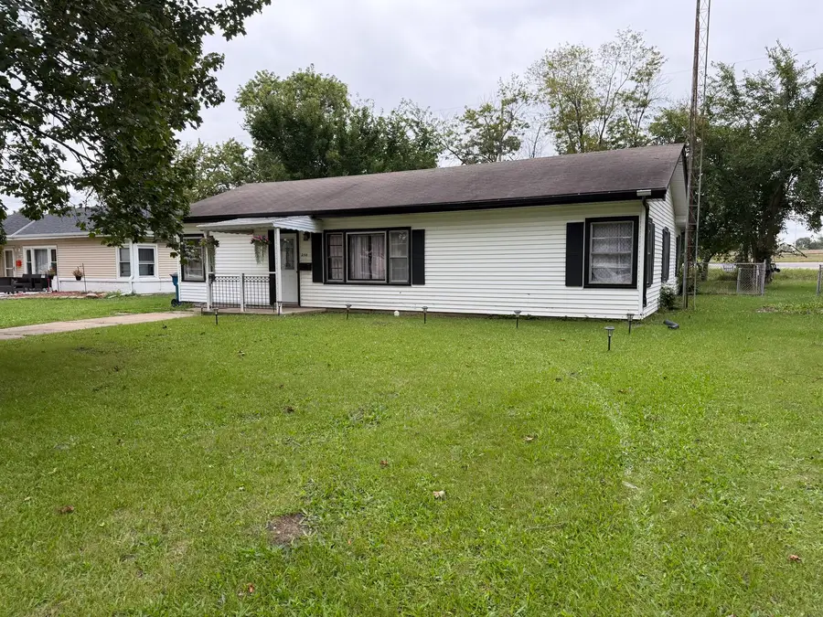 250 N Hammes Avenue, Kankakee, IL 60901 - #3