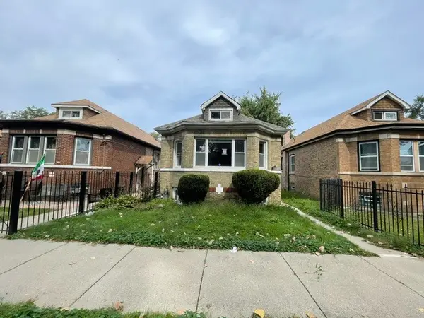 724 W 50th Place, Chicago, IL 60609