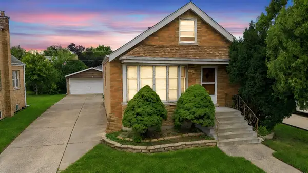 2316 S 1st Avenue, North Riverside, IL 60546