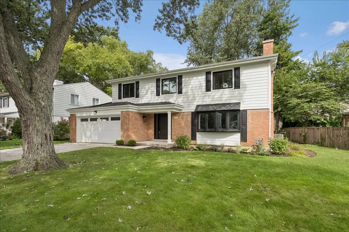1849 Stockton Drive, Northfield, IL 60093 - #1