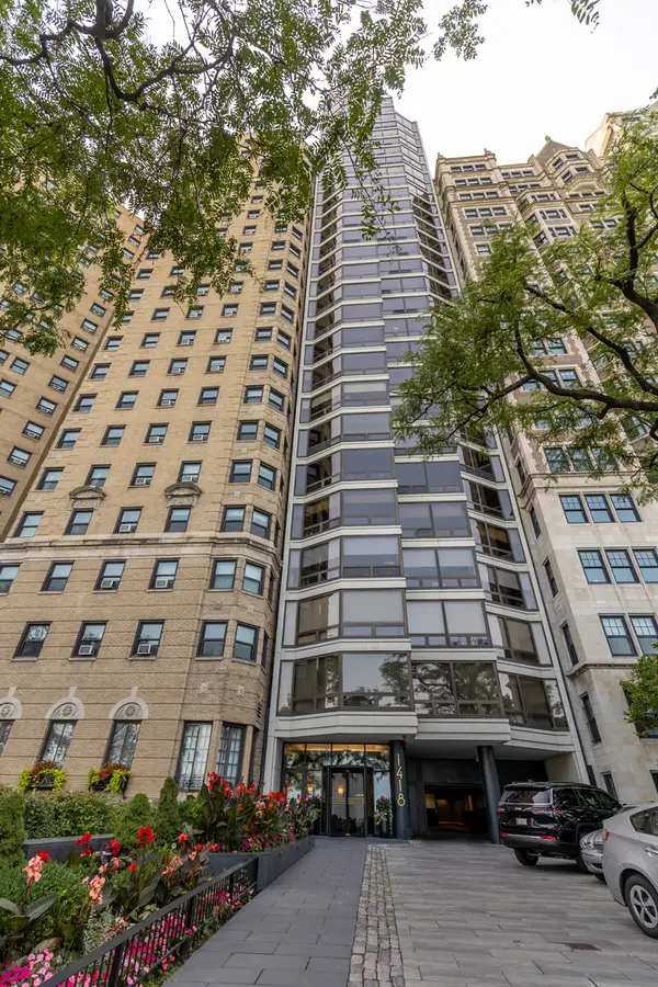 1418 N Lake Shore Drive #28, Chicago, IL 60610