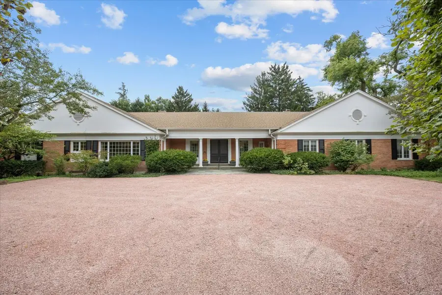 64 Locust Road, Winnetka, IL 60093 - #3