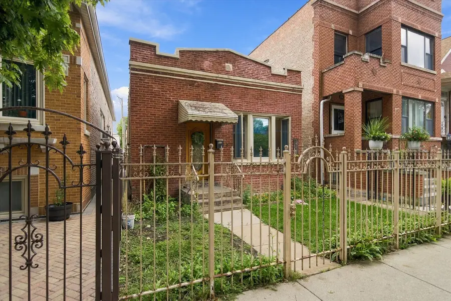 2851 S Kildare Avenue, Chicago, IL 60623 - #2