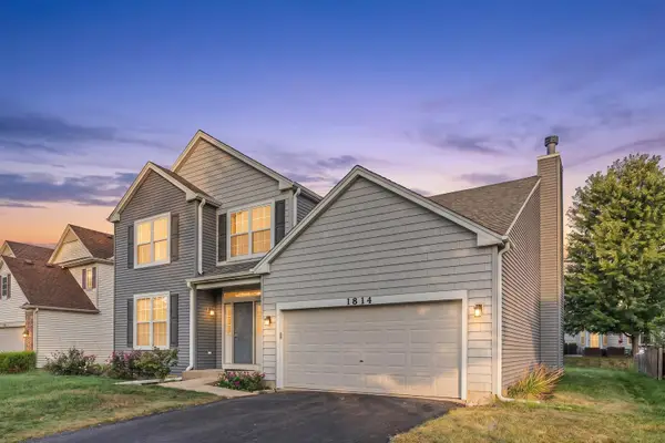 Address Withheld By Seller, Plainfield, IL 60586