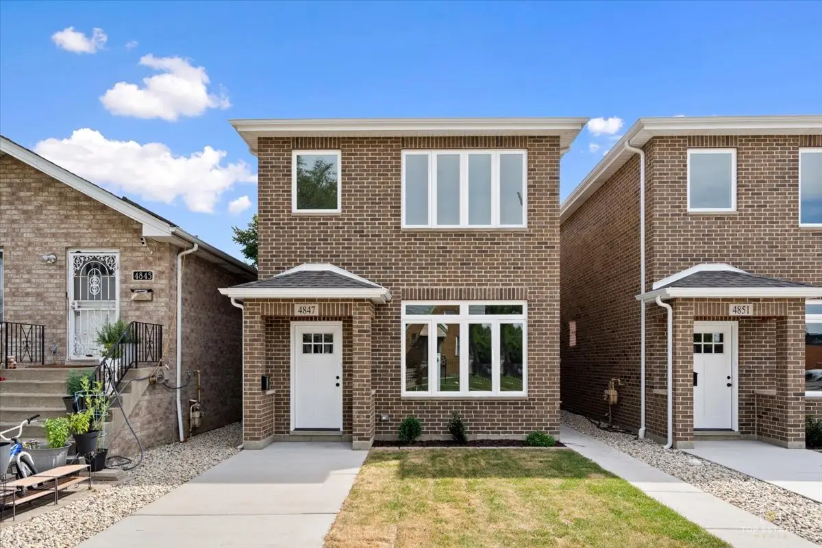 4851 S Ridgeway Avenue, Chicago, IL 60632 - #1