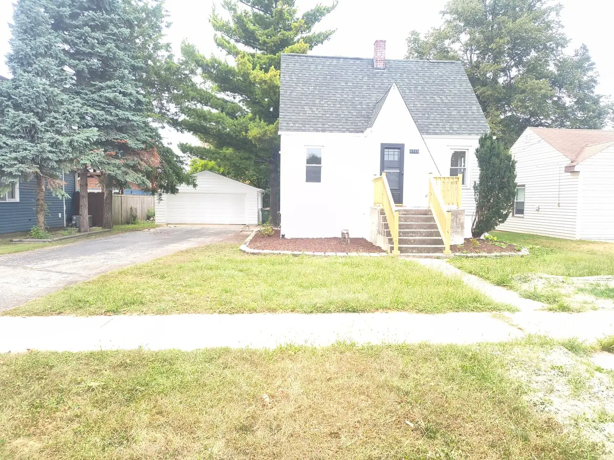 9822 Meade Avenue, Oak Lawn, IL 60453 - #1
