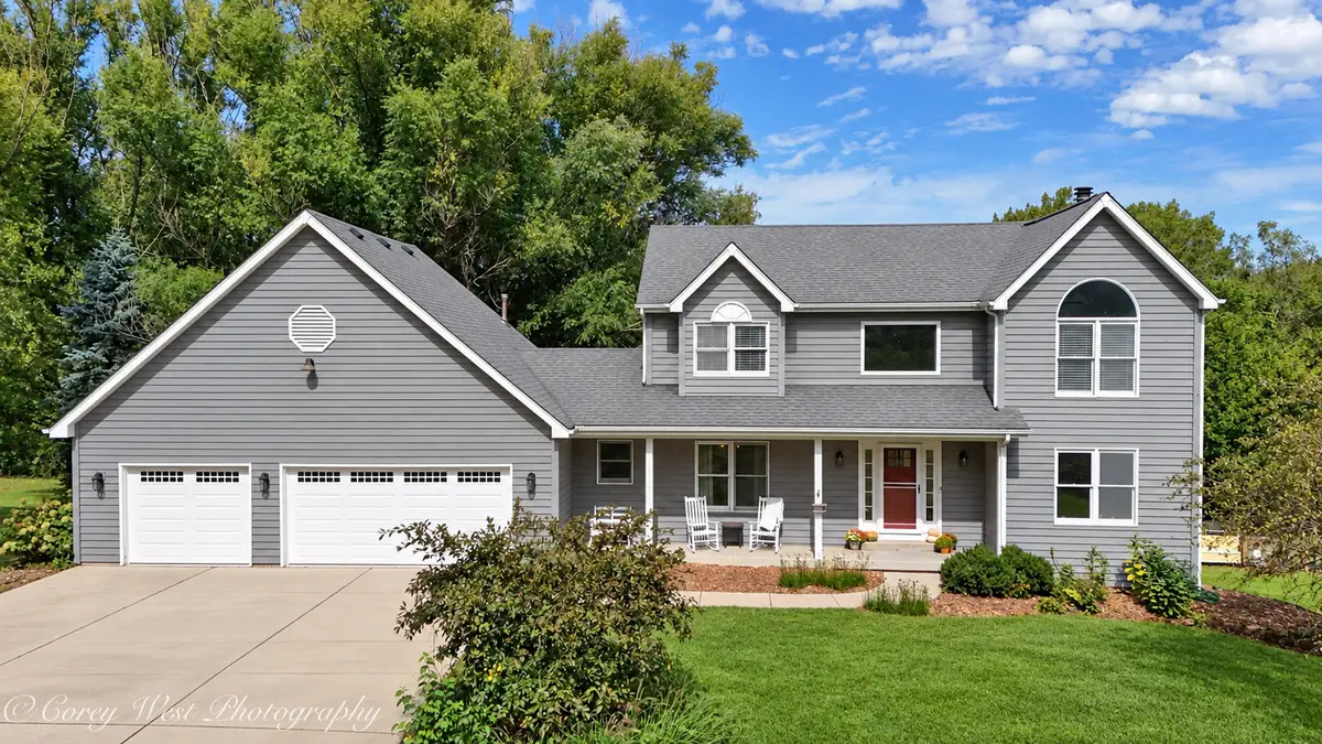 S243 Rowe Road, Elburn, IL 60119 - #1