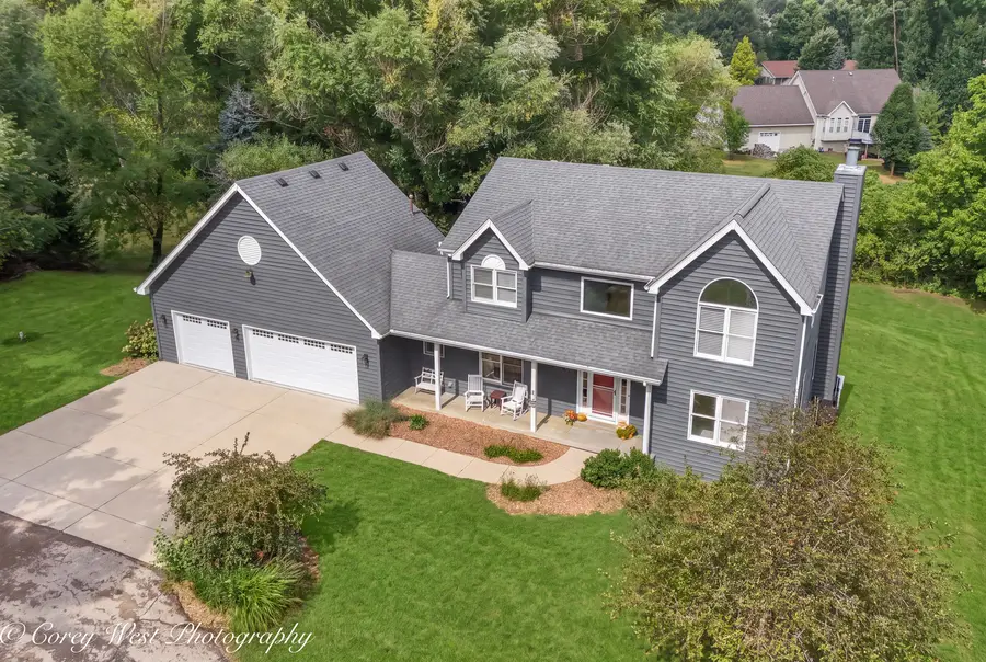 S243 Rowe Road, Elburn, IL 60119 - #2